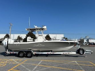 28' Caymas 2023 Yacht For Sale